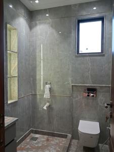 Bedroom Two Image of 1350 Sq.ft 3 BHK Builder Floor for sale in Paschim Vihar New Delhi for Rs. 28500000