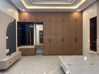 Bedroom Image of 4800 Sq.ft 5 BHK Independent House for sale in Nagarbhavi Bengaluru for Rs. 39500000