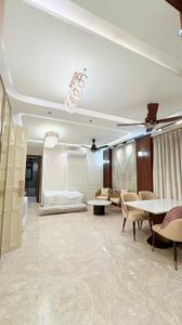 Hall Image of 1600 Sq.ft 3 BHK Builder Floor for sale in Anant Raj Estate, Kadarpur Gurgaon for Rs. 22500000