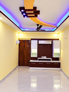 Image of 1331 Sq.ft 3 BHK Apartment / Flat for rent in Divya Limelite, Jalahalli, Bengaluru for Rs. 28000