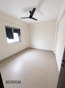 Bedroom Image of 650 Sq.ft 1 BHK Apartment / Flat for sale in Marunji Pune for Rs. 2950000
