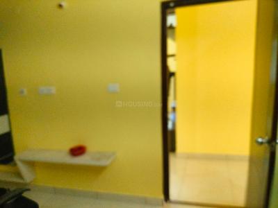 Bedroom Image of 1440 Sq.ft 3 BHK Apartment / Flat for rent in Srida Padmalayam, Mangalam Tirupathi for Rs. 22000