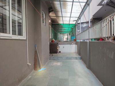 Image of 2700 Sq.ft 5 BHK Villa for rent in New Gotri, Vadodara for Rs. 45000