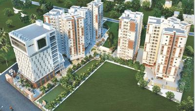 3 BHK Flat