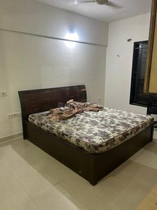 Bedroom Image of Shree home in Magarpatta City, Pune