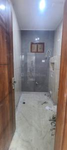 Bathroom Image of 1215 Sq.ft 3 BHK Builder Floor for sale in Sector 4 Rohini New Delhi for Rs. 8500000