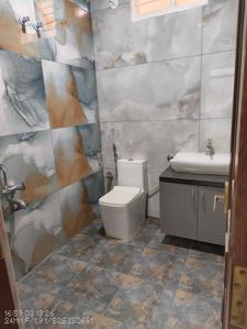 Bathroom Image of 5500 Sq.ft 5 BHK Duplex for sale in Horamavu Bengaluru for Rs. 35000000