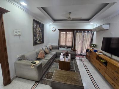 Hall Image of 4500 Sq.ft 4 BHK Duplex for sale in Anna Nagar West Chennai for Rs. 67500000