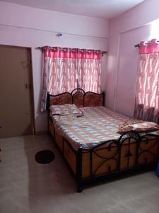 Bedroom Image of 925 Sq.ft 2 BHK Apartment / Flat for sale in Tapoban Housing, Bamunara Durgapur for Rs. 2050000