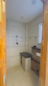 Kitchen Image of 1750 Sq.ft 3 BHK Builder Floor for sale in Aditya White Cottage, Bamheta Village Ghaziabad for Rs. 11450000