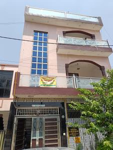 Image of 1200 Sq.ft 2 BHK Duplex for rent in Modipuram, Meerut for Rs. 8500