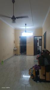 Hall Image of 600 Sq.ft 1 BHK Builder Floor for rent in Velachery Chennai for Rs. 15000