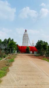 Image of 1100 Sq.ft Residential Plot / Land for sale in Pirda-2, Raipur for Rs. 2750000