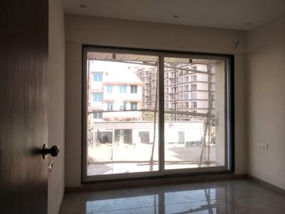 Bedroom Image of 1050 Sq.ft 2 BHK Apartment / Flat for sale in Om Unnati, Taloja Navi Mumbai for Rs. 5200000