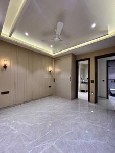 Bedroom Image of 3000 Sq.ft 4 BHK Builder Floor for sale in Ansal Versalia, Sector 67 Gurgaon for Rs. 25000000