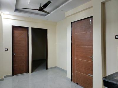 Living Room Image of 965 Sq.ft 2 BHK Builder Floor for sale in Trivor Legacy Heights, Noida Extension Greater Noida for Rs. 5211006