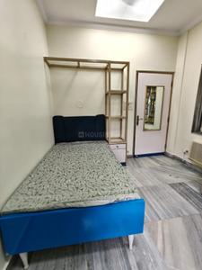 Bedroom Image of 2400 Sq.ft 5 BHK Apartment / Flat for rent in Salt Lake City Kolkata for Rs. 119000