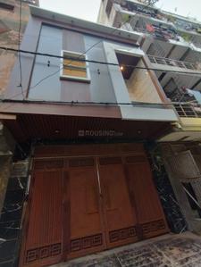 3 BHK Independent House