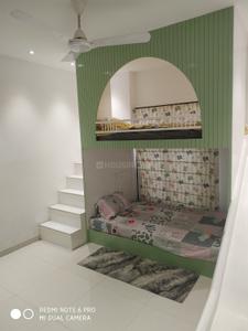 Bedroom Image of 1722 Sq.ft 3 BHK Apartment / Flat for sale in Om Shiv Kailasa, Mihan Nagpur for Rs. 7900000