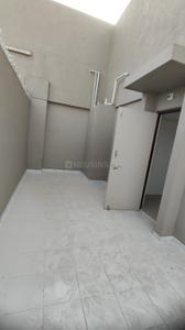 Balcony Image of 600 Sq.ft 1 BHK Penthouse for sale in Omshanti Raj Niwas, Vatva Ahmedabad for Rs. 2000000