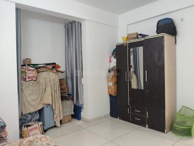 Bedroom Image of 1330 Sq.ft 3 BHK Apartment / Flat for sale in Rayasandra Bengaluru for Rs. 14220000