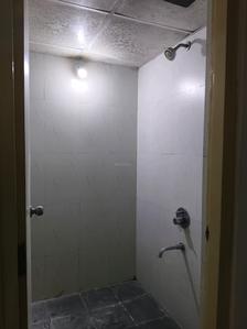 Common Bathroom Image of 774 Sq.ft 1.5 BHK Apartment / Flat for rent in Lodha Casa Rio Gold, Palava Phase 1 Thane for Rs. 14600
