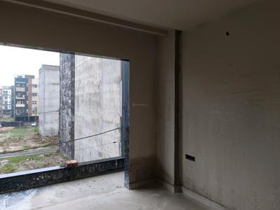 Bedroom Image of 1400 Sq.ft 4 BHK Builder Floor for sale in Sector 29 Rohini New Delhi for Rs. 17200000