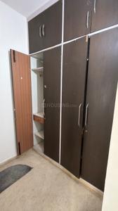 Bedroom Image of 4500 Sq.ft 4 BHK Builder Floor for sale in Rajouri Garden New Delhi for Rs. 62500000