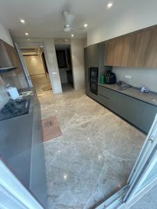 Bedroom Image of 2250 Sq.ft 3 BHK Builder Floor for rent in Pitampura New Delhi for Rs. 90000