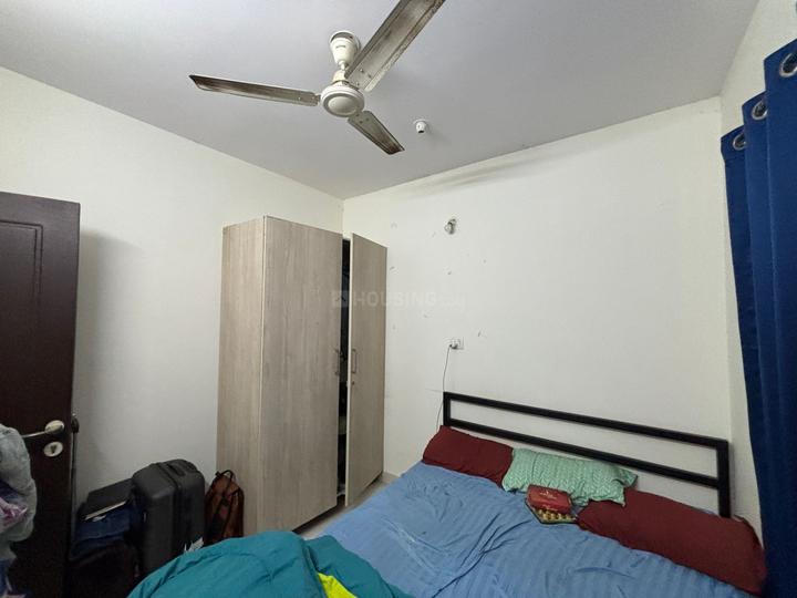 Rajesh homes Ground floor Bedroom 1