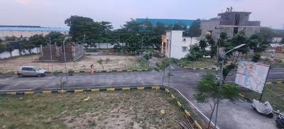 Image of 875 Sq.ft 2 BHK Independent House for sale in Vadaperumbakkam, Chennai for Rs. 4785800