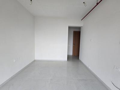 Living Room Image of 490 Sq.ft 1 BHK Apartment / Flat for rent in Promesa West End, Dadar West Mumbai for Rs. 75000