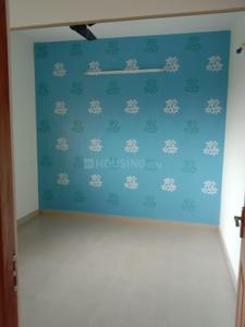 Bedroom Image of 985 Sq.ft 2 BHK Apartment / Flat for sale in Velachery Chennai for Rs. 16108500