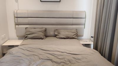 Bedroom Image of 527 Sq.ft 1 RK Studio for sale in Satya The Hive, Sector 102 Gurgaon for Rs. 8168500