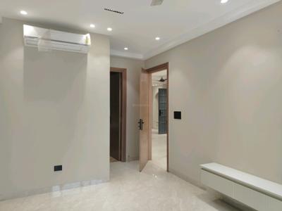 2 BHK Independent Builder Floor