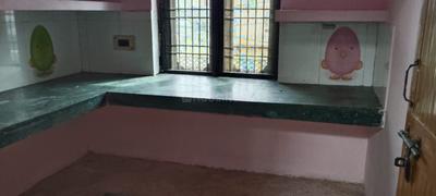Kitchen Image of 1000 Sq.ft 2 BHK Apartment / Flat for rent in Rambag Colony Aligarh for Rs. 7000