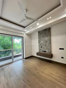 Living Room Image of 3240 Sq.ft 4 BHK Builder Floor for sale in Palam Vihar Gurgaon for Rs. 34800000