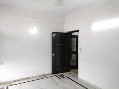 Bedroom Image of 1900 Sq.ft 3 BHK Apartment / Flat for sale in Arjun Appartment, Sector 7 Dwarka New Delhi for Rs. 28500000