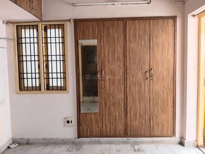 Bedroom Image of 1100 Sq.ft 2 BHK Apartment / Flat for rent in Kodambakkam Chennai for Rs. 26000