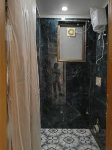 Common Bathroom Image of 2380 Sq.ft 4 BHK Apartment / Flat for sale in Dwarika Raj Garden City Ghaziabad, Raj Nagar Extension Ghaziabad for Rs. 19000000