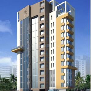 Gallery Cover Image of 1190 Sq.ft 3 BHK Apartment / Flat for sale in Ballygunge for Rs. 27616000