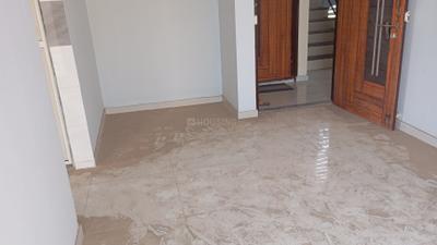Living Room Image of 700 Sq.ft 1 BHK Apartment / Flat for sale in Jayesh Callisto, Ulwe Navi Mumbai for Rs. 5500000