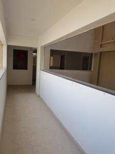 Balcony Image of 850 Sq.ft 2 BHK Apartment / Flat for sale in Austin Park, Tathawade Pune for Rs. 10500000