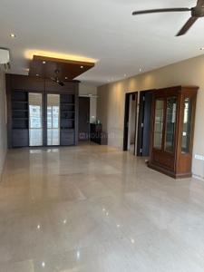 Hall Image of 1740 Sq.ft 3 BHK Apartment / Flat for sale in Prabhadevi Mumbai for Rs. 62000000
