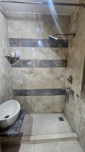 Image of 792 Sq.ft 2 BHK Builder Floor for rent in Rajinder Nagar, New Delhi for Rs. 52000