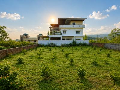 Image of 400 Sq.ft Residential Plot / Land for sale in Kulhan, Dehradun for Rs. 31200000