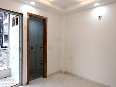 Bedroom Image of 1100 Sq.ft 4 BHK Builder Floor for sale in Chandra Park New Delhi for Rs. 13000000