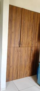 Bedroom Image of 653 Sq.ft 2 BHK Apartment / Flat for sale in Sanidhya Sky, Vinzol Ahmedabad for Rs. 4500000