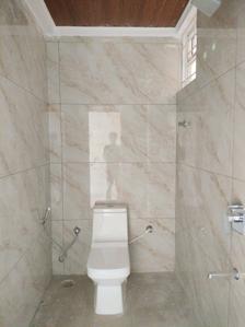Common Bathroom Image of 1360 Sq.ft 3 BHK Apartment / Flat for sale in Doddanagamangala Bengaluru for Rs. 7355555
