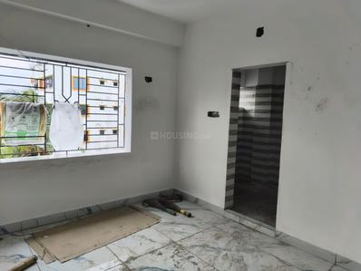 Bedroom Image of 850 Sq.ft 2 BHK Apartment / Flat for sale in Serampore Hooghly for Rs. 2975000